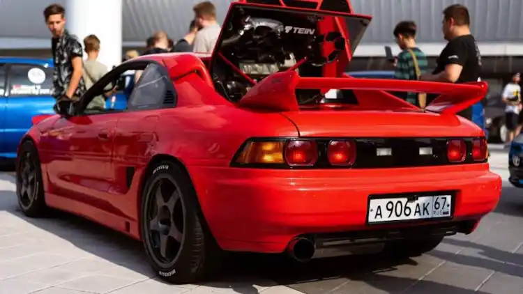 Toyota Rush 2023 Price in Saudi Arabia:Your 2025 Ownership Guide