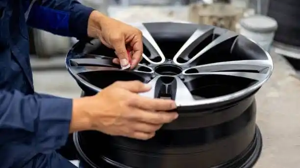 Toyota Corolla Alloy Wheels Price in UAE 2025:Upgrade Smartly & Save