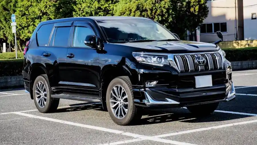 Discover 2023 Toyota Crown prices in Saudi Arabia with detailed trim comparisons, dealership negotiation tips