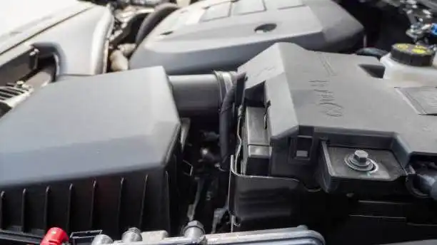 Urban Cruiser: How many horsepower does this car offer to urban roads?