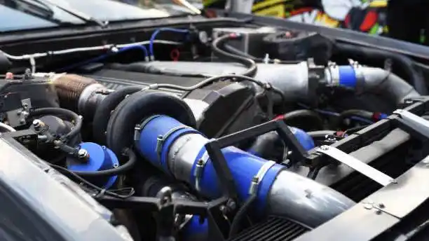 تويوتا راش كم حصان؟ دليل شامل لمواصفات 2025