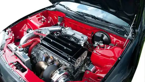 2025 Toyota Prado 6-Cylinder Horsepower:Complete Guide to Power