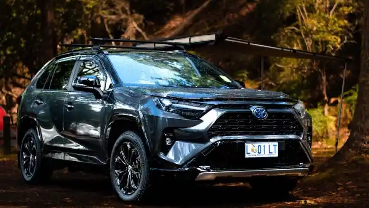 كم سعر برادو 2023:دليل مُحدَّث لأسعار ومواصفات 2025