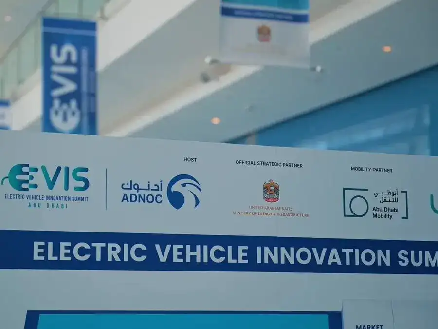 EVIS Abu Dhabi 2025 Launches with Revolutionary Partnerships