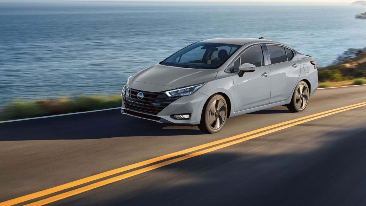 2025 Toyota Corolla vs Nissan Sunny Compact Car Buying Guide