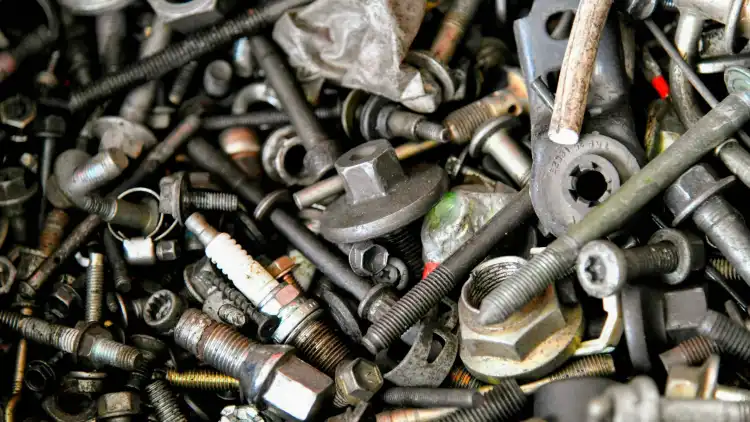 2025 Corolla Used Parts Sharjah:Smart Buyer's Guide