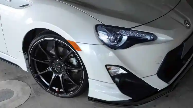 2025 Toyota Corolla Tyre Prices in UAE