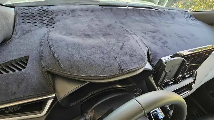 2025 Toyota Corolla Dashboard Cover Guide:Protect Your Car