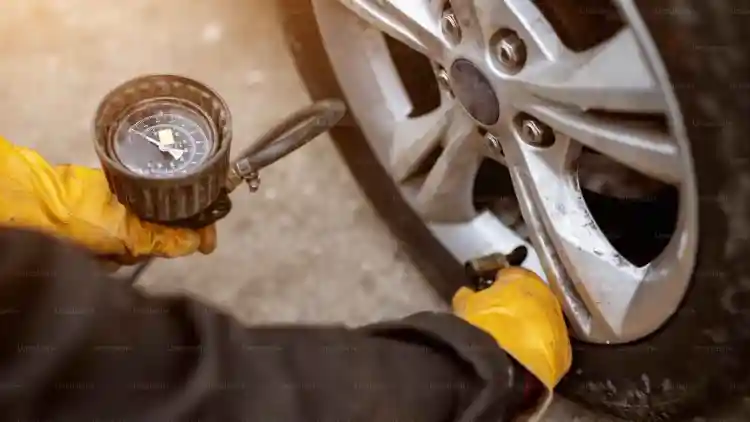 2025 Corolla Tyre Pressure Guide:Optimise Safety