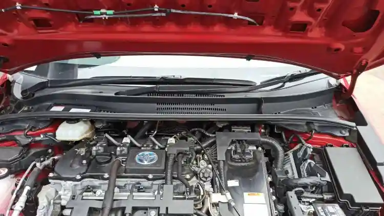 Toyota Corolla Engine Guide 2025:Smart Maintenance