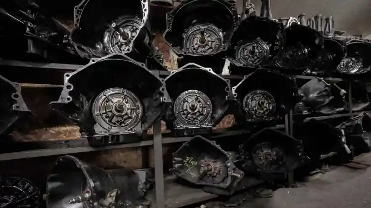 2025 Toyota Hiace Spare Parts Guide:Smart Maintenance