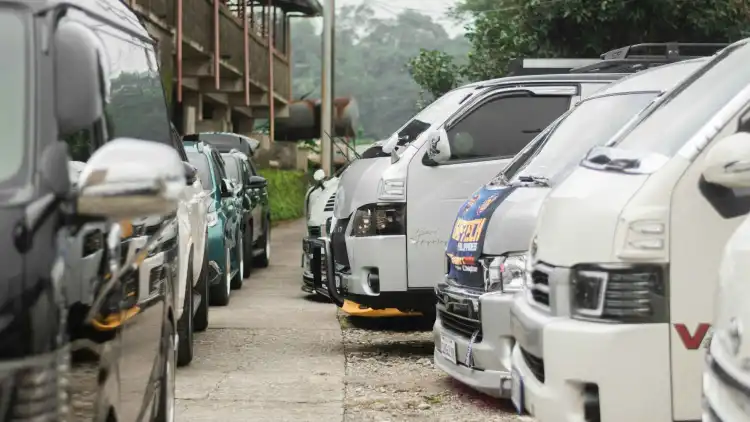 أبعاد هيايس فان 2025:دليل عملي لاختيار الأنسب