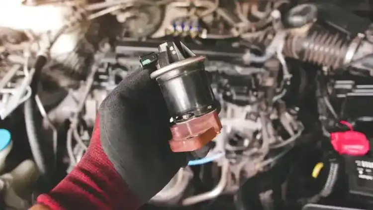 كيف تحافظ على أداء سيارتك بتنظيف صمامات EGR