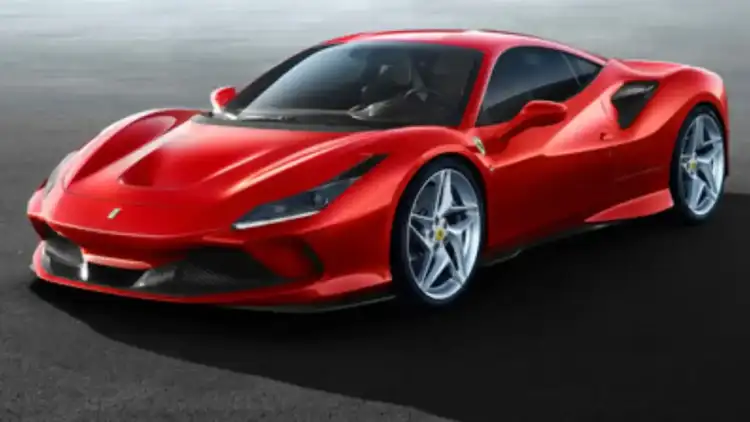 Good News and Bad News: You'll Still Here Ferrari's Engine Sounds In Ferrari EVs but Here's How 