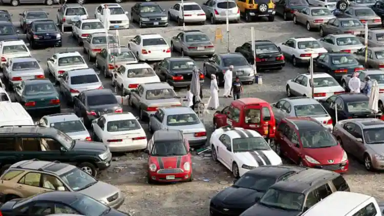 دليلك الشامل لشراء سيارة مستعمل في الامارات العربية المتحدة