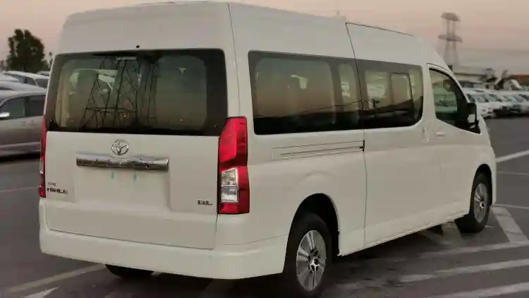 استهلاك هايس لكل لتر في 2025:كل ما تحتاج معرفته