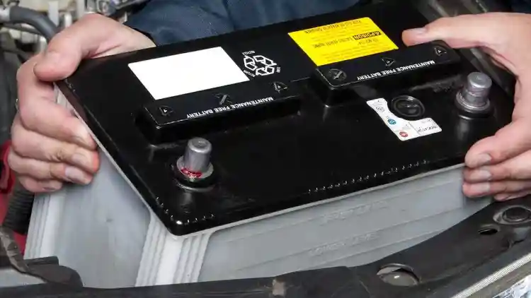 2025 Toyota Hiace Battery Price Guide:Smart Buying Tips