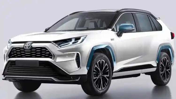 راف 4 مقابل فورتشنر 2025:دليل الاختيار الأمثل لعشاق السيارات العملية