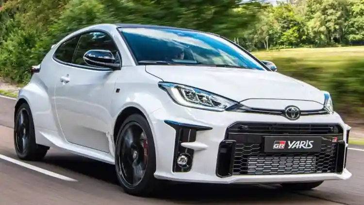 2025 Hyundai Accent vs Toyota Yaris:Compact Car Showdown