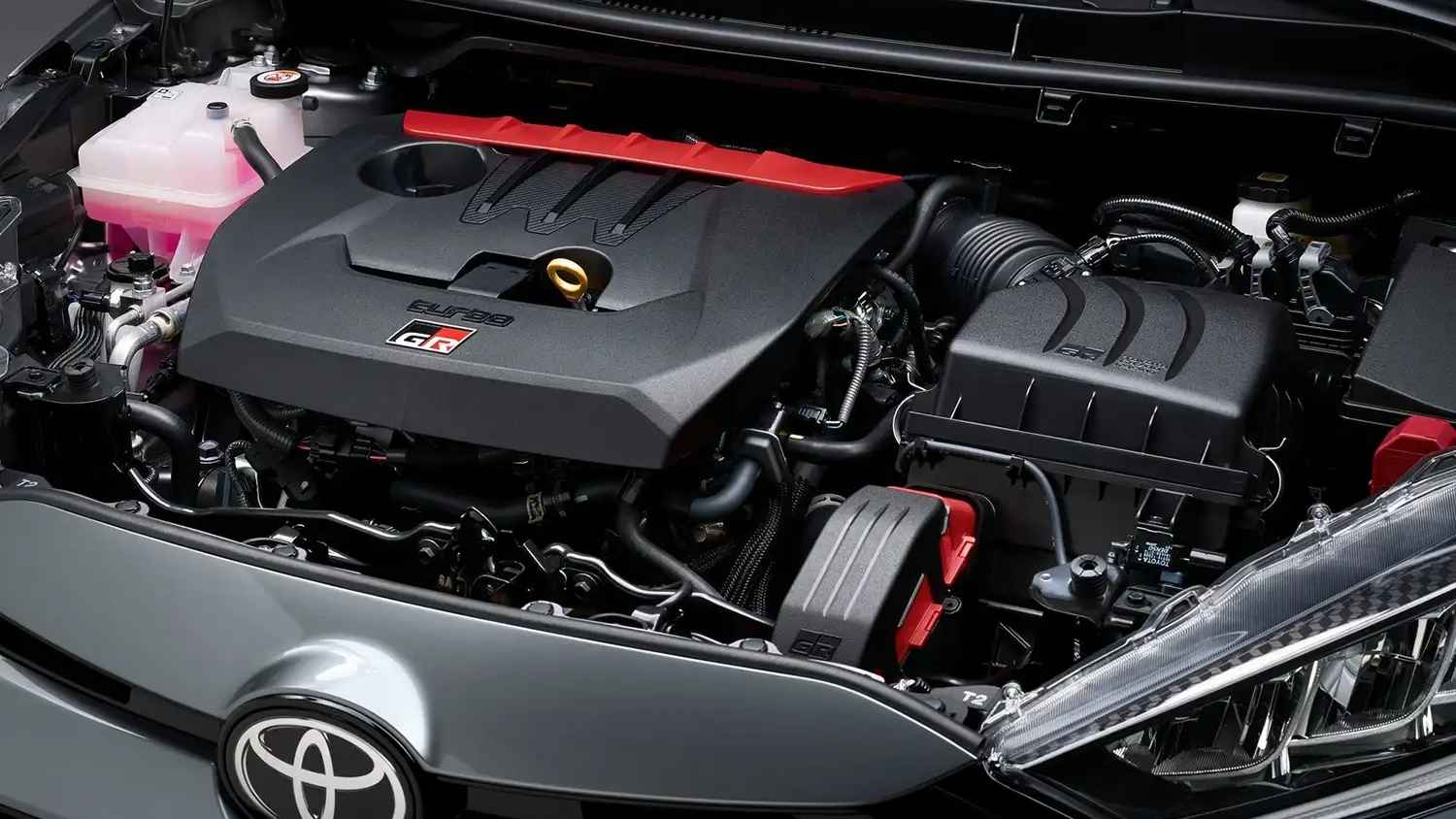 2025 Yaris GR Engine Ultimate Guide Performance Tips