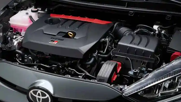 2025 Yaris GR Engine:Ultimate Guide & Performance Tips