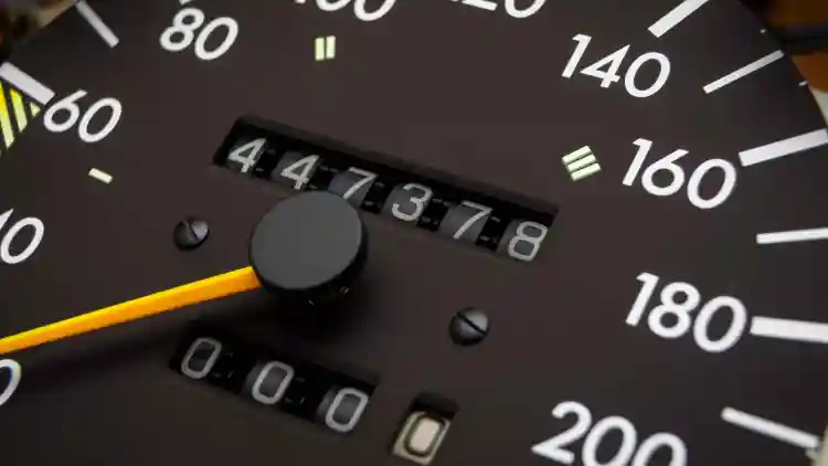 2025 Toyota Camry Mileage Per Liter in UAE