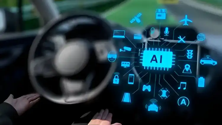 الشركات الصينية تعتمد مصطلح القيادة المساعدة بدلاً من القيادة الذاتية