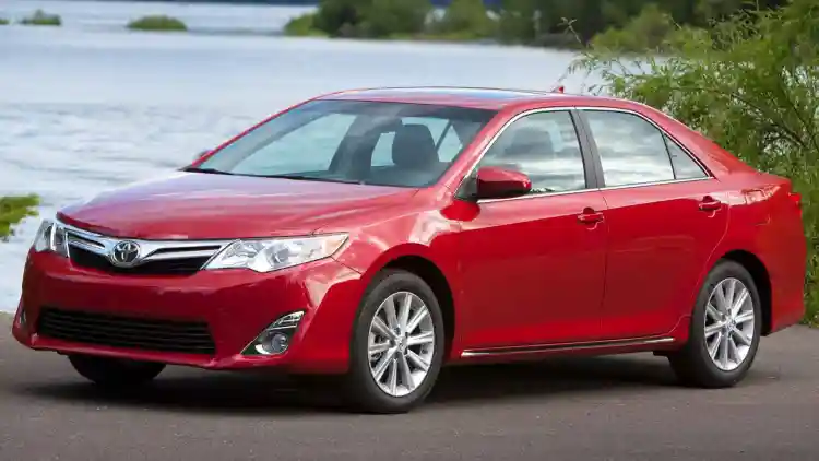 2014 Camry Headlight Solutions:2025 Upgrades & Maintenance Guide