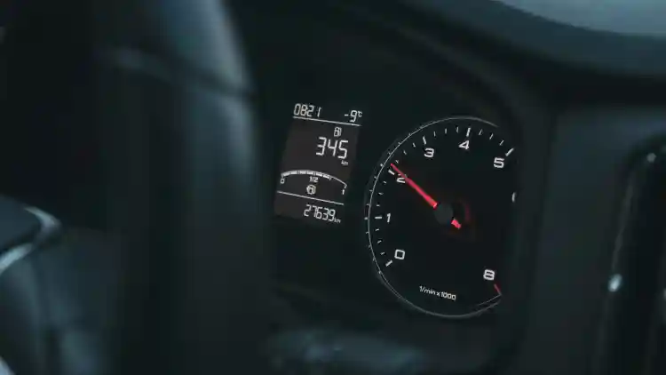 2025 Toyota RAV4 Mileage:Smart Ways to Boost Fuel Efficiency