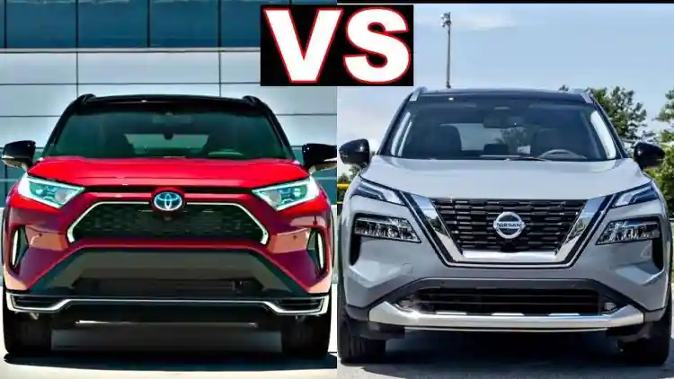 RAV4 vs XTrail 2024: Buyer's Guide for Smart SUV Shoppers