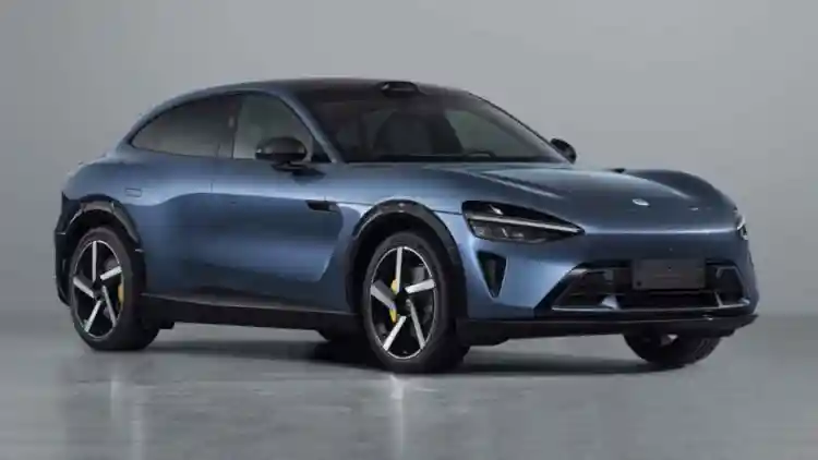 افضل سيارات SUV كهربائية صينية للعائلات في الإمارات (2025)