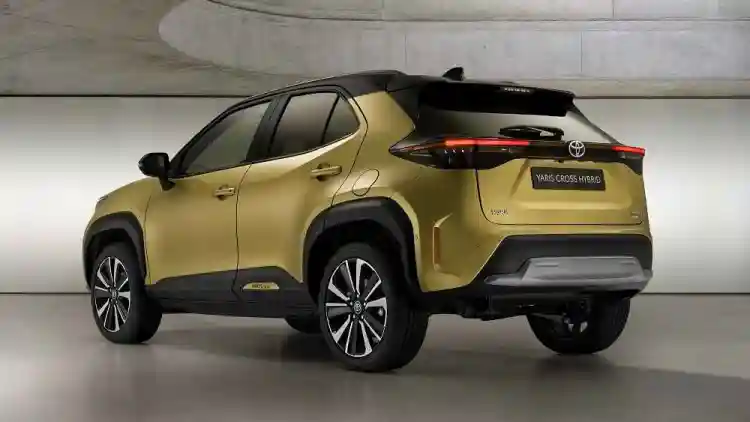 2025 Yaris vs Raize:5 Key Differences Every Driver Should Know