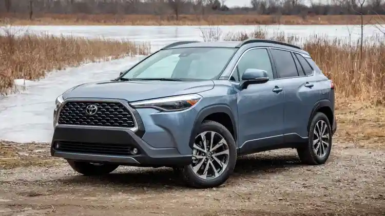 2025 Toyota RAV4 7-Seater Price Guide