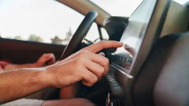 2025 Nissan Micra Dashboard:Smart Controls Made Simple