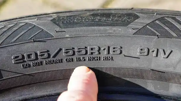 2025 Nissan Micra Tyre Size Guide:Finding Your Perfect Fit