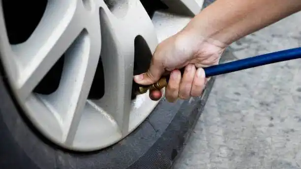 Innova Crysta Tyre Size Guide 2025:Optimize Your Ride’s Performance