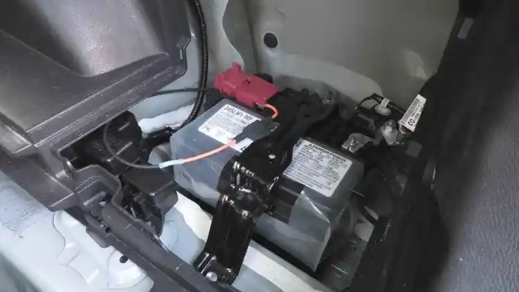 2025 Toyota RAV4 Hybrid Battery Replacement Cost