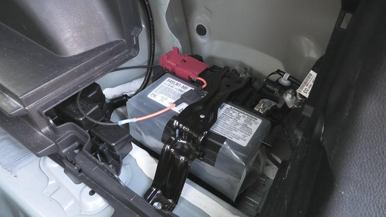 2025 Toyota RAV4 Hybrid Battery Replacement Cost