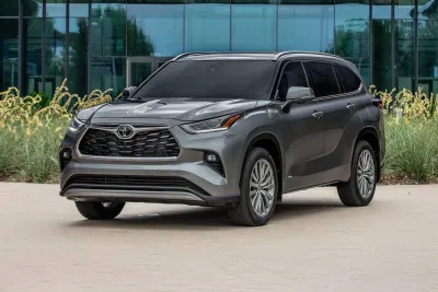 2025 Toyota RAV4 UAE Release Date Launch Details