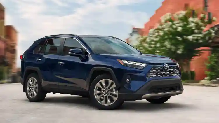 2025 Toyota RAV4 Horsepower:What Drivers Need to Know Now