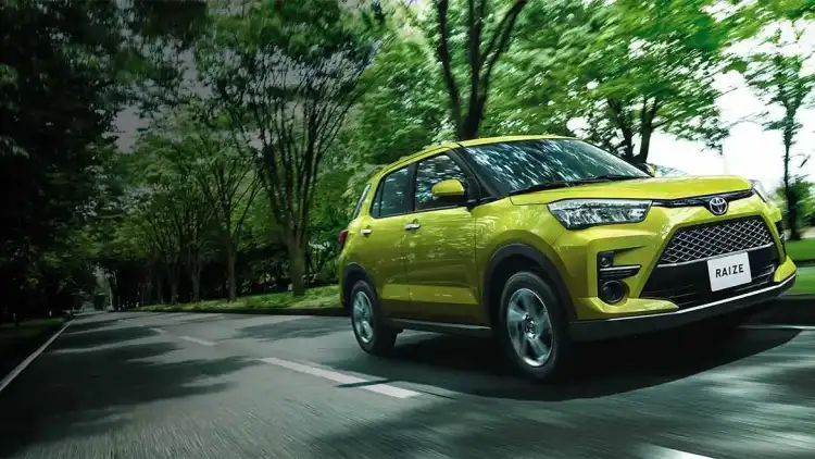 2025:رايز مقابل كيكس - أي سيارة تختار لاحتياجاتك اليومية؟