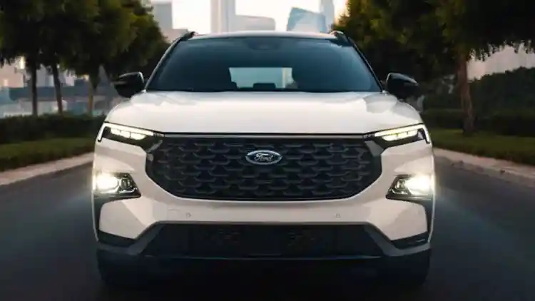 Ford Territory vs Toyota RAV4:2025 Comparison Guide 