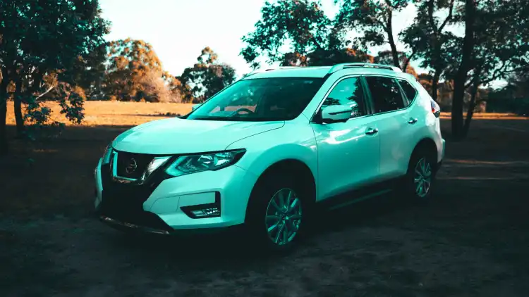 2025 Nissan X-Trail vs Toyota RAV4:Ultimate SUV Showdown