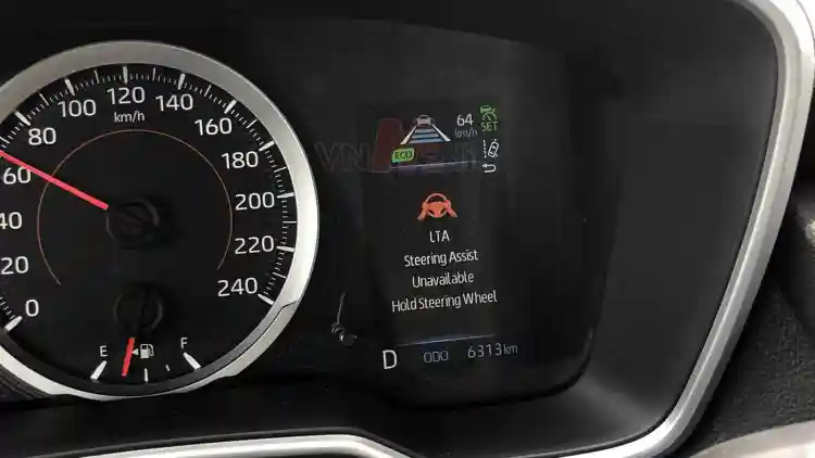 تويوتا RAV4 استهلاك الوقود في الإمارات 2025:كل ما تحتاج