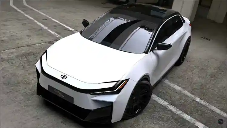 تويوتا كورولا 2026/2027: تطور رياضي وذكي لرمز عالمي