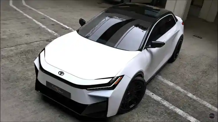 Toyota Corolla 2026/2027: A Sporty, Smart Evolution of a Global Icon