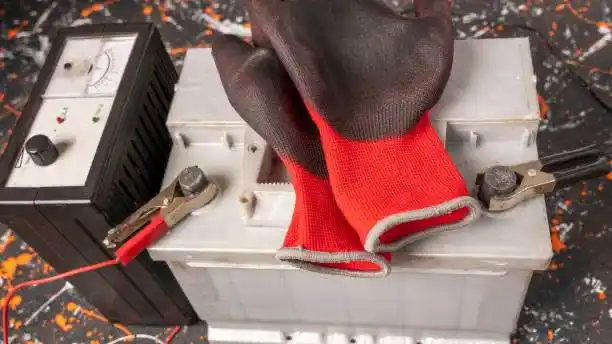 سعة بطارية نيسان كيكس 2025:دليل شامل للاستخدام الأمثل