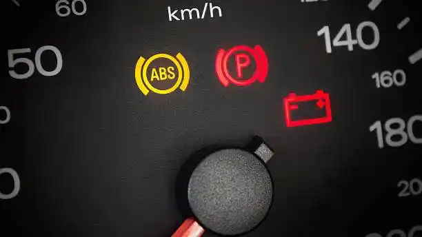 Nissan Kicks ABS Light On:7 Critical Fixes Every Driver Should Know