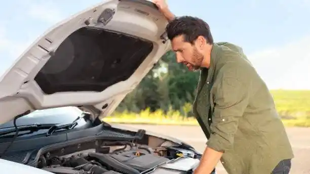 2025 Survival Guide:Nissan Kicks 2018 Engine Maintenance & Upgrades