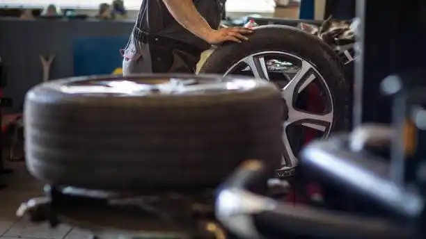 2025 Nissan Kicks Tyre Size Guide:Find Your Perfect Fit